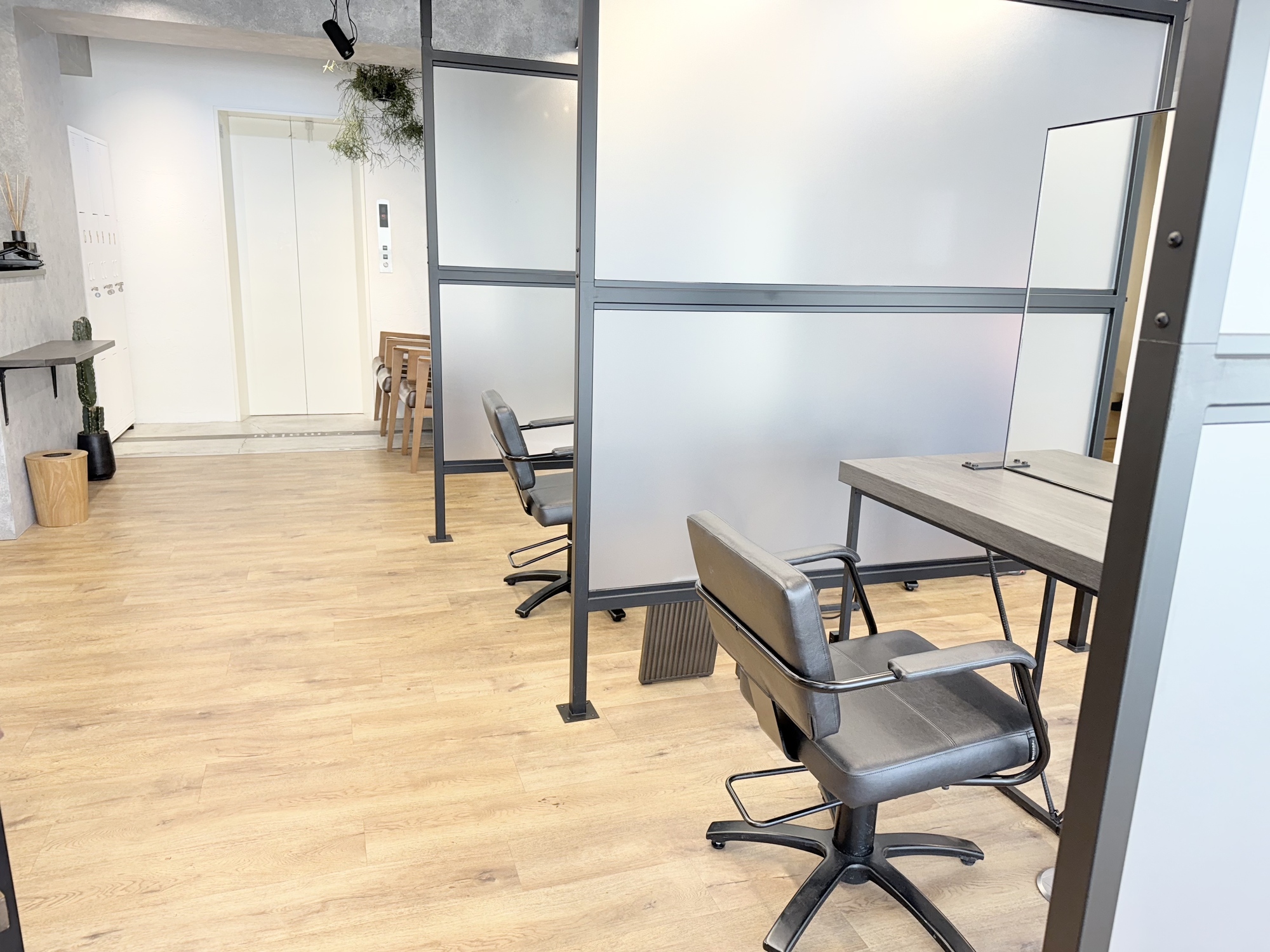 ブランクのある方、他サロンから移ろうと思っている方へ