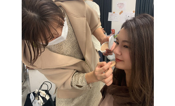 特典1のメッセージが入ります。